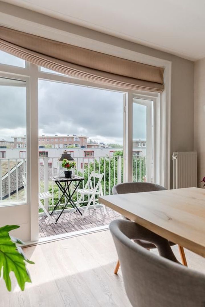 Rooseveltlaan 113 2, Amsterdam foto-7