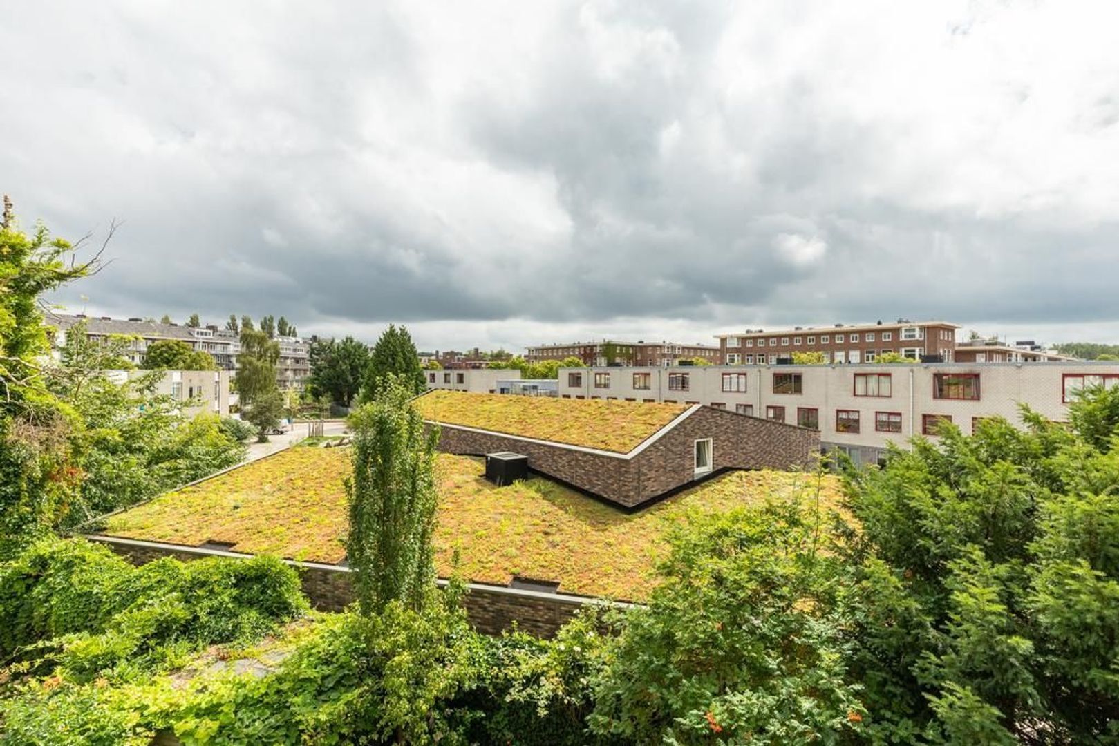 Rooseveltlaan 113 2, Amsterdam foto-9