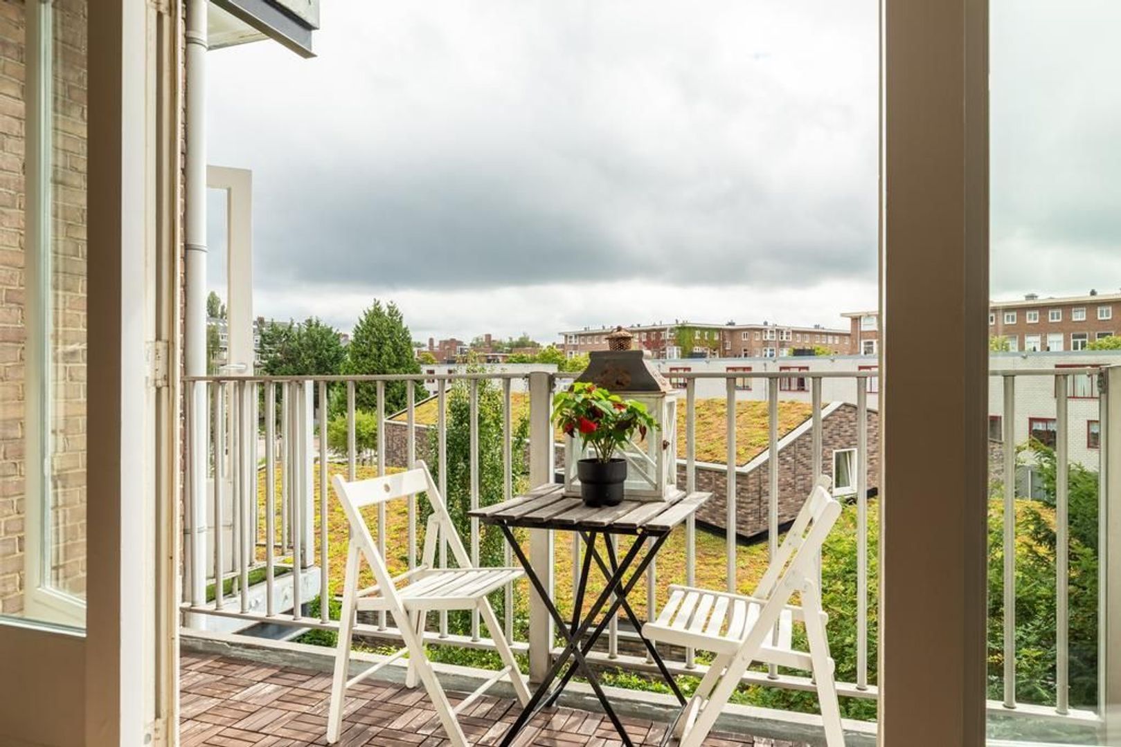 Rooseveltlaan 113 2, Amsterdam foto-8