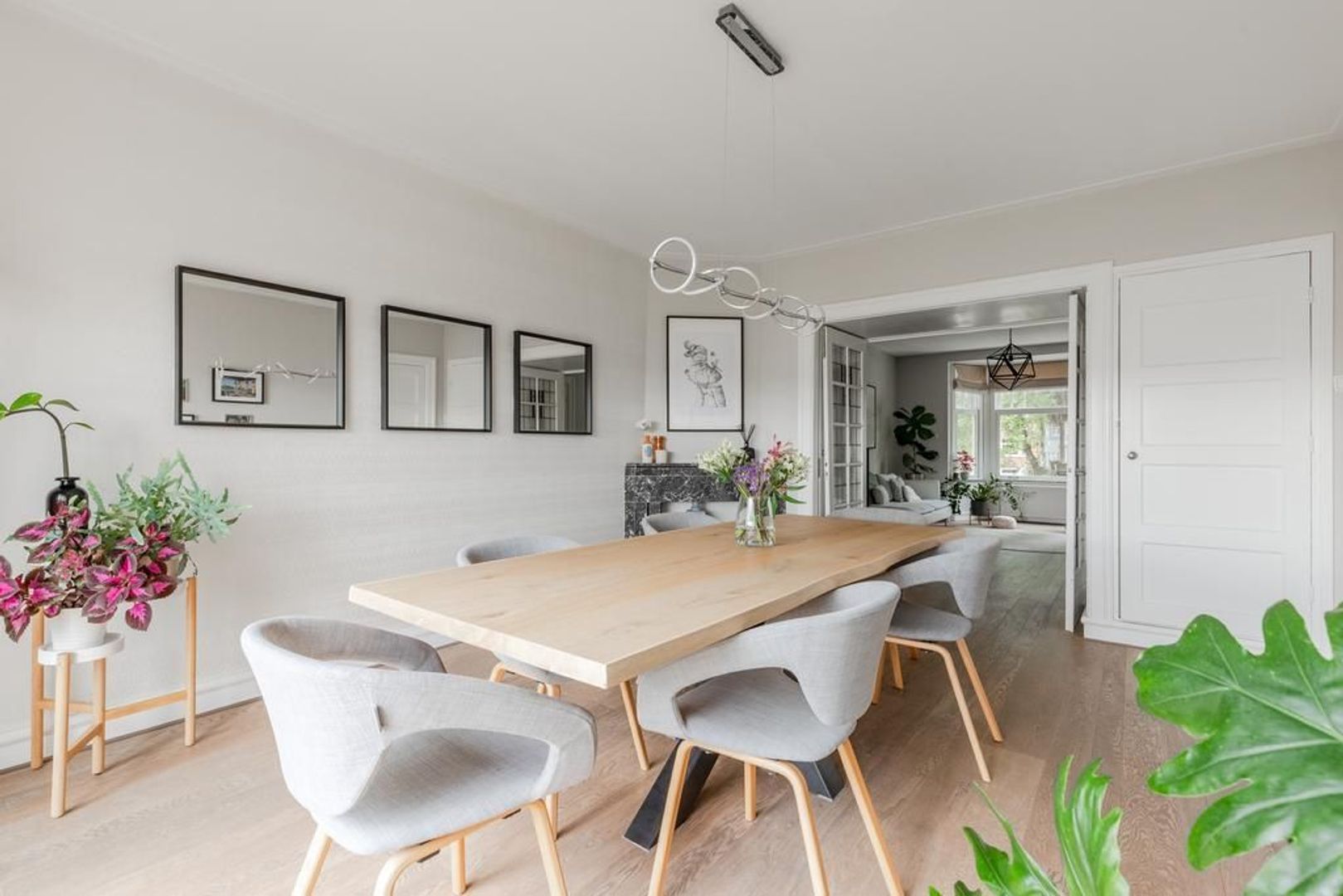 Rooseveltlaan 113 2, Amsterdam foto-11