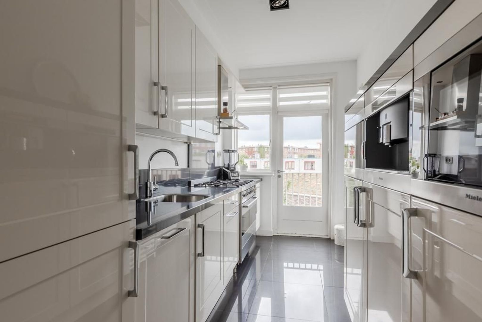 Rooseveltlaan 113 2, Amsterdam foto-13