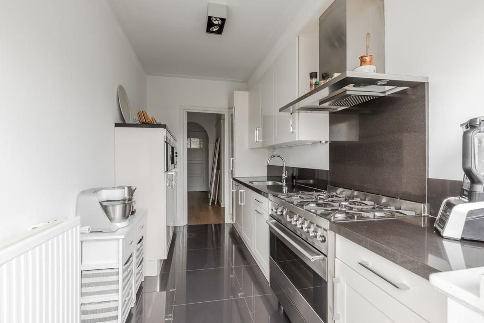 Rooseveltlaan 113 2, Amsterdam foto-15