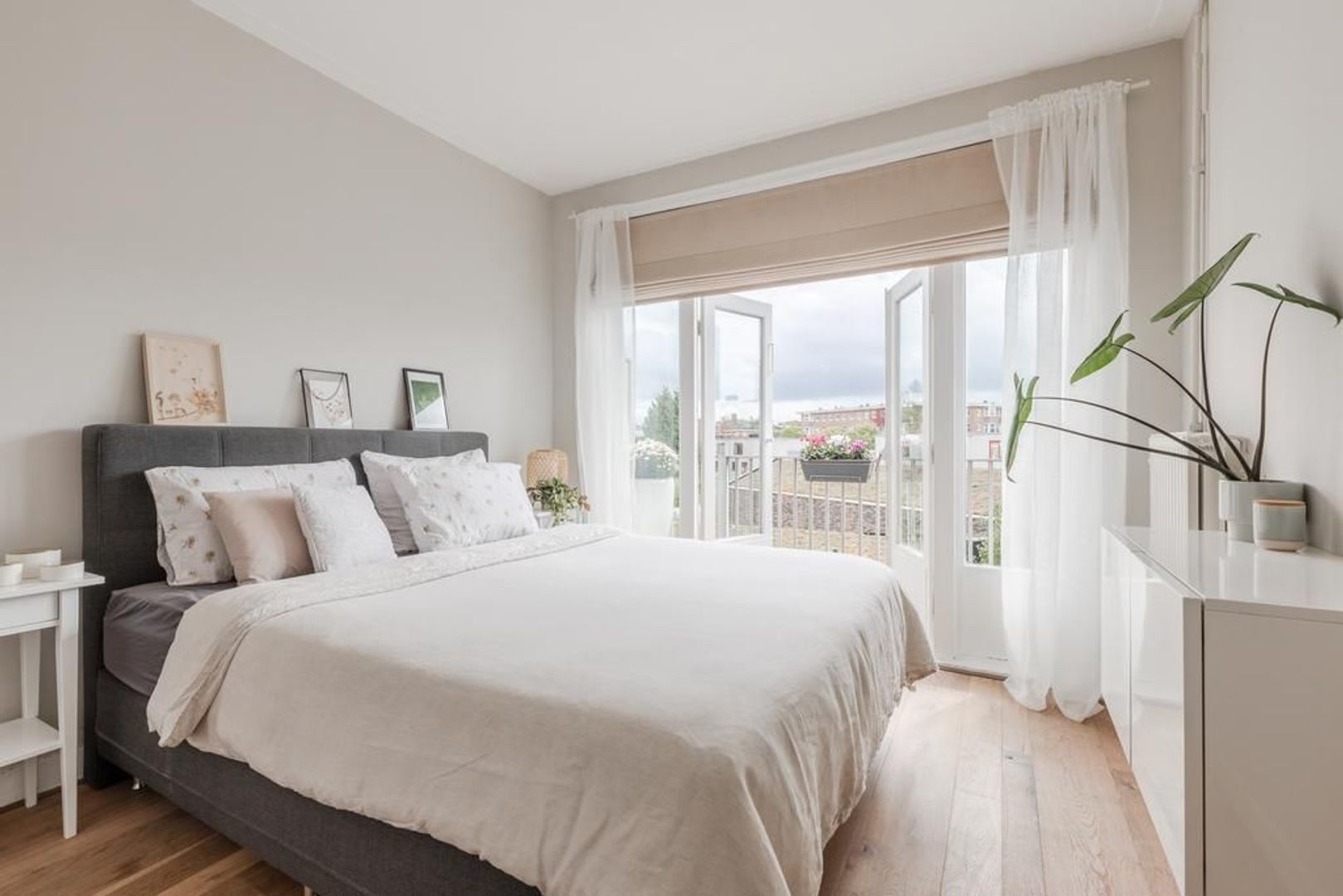 Rooseveltlaan 113 2, Amsterdam foto-16