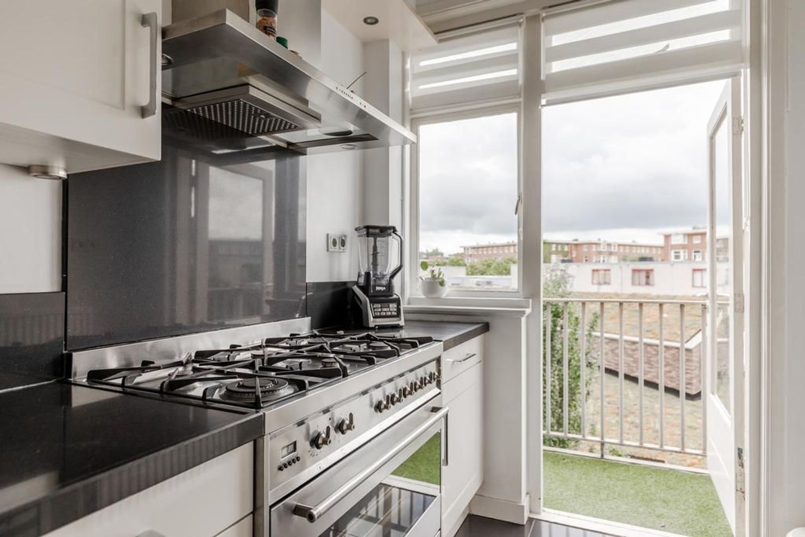 Rooseveltlaan 113 2, Amsterdam foto-14