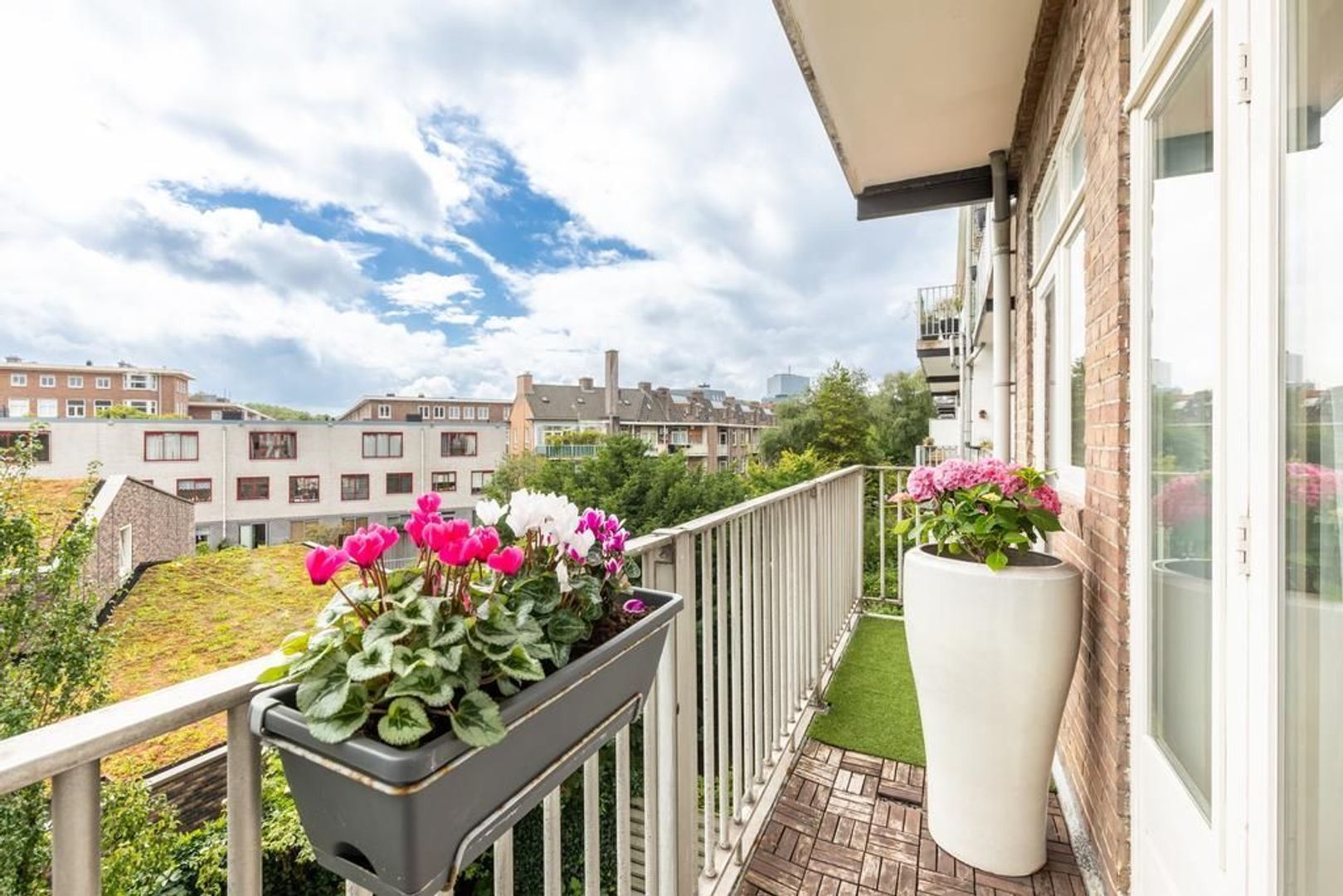 Rooseveltlaan 113 2, Amsterdam foto-18