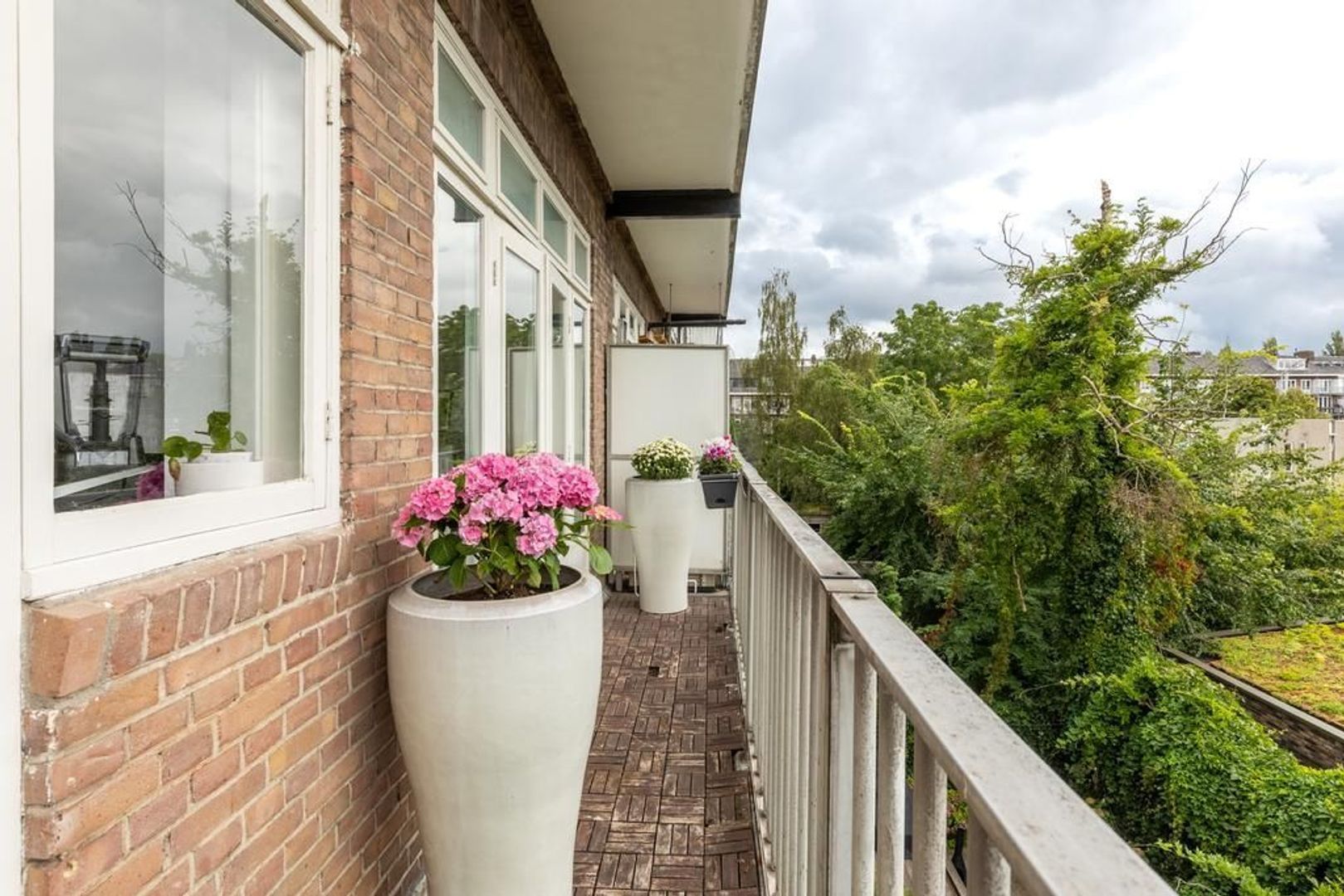 Rooseveltlaan 113 2, Amsterdam foto-17