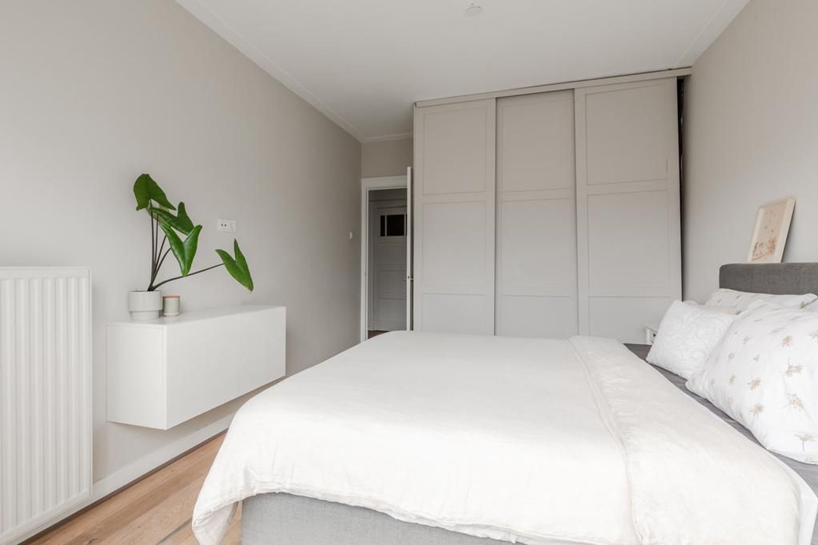 Rooseveltlaan 113 2, Amsterdam foto-19