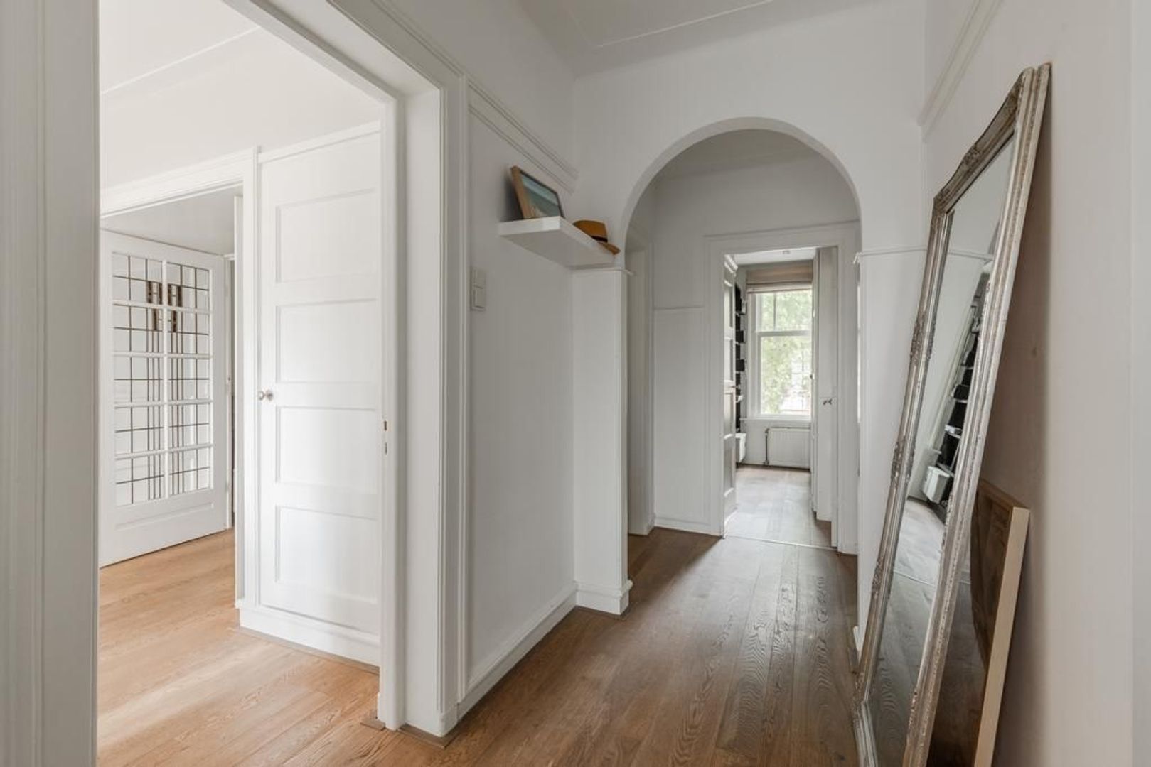 Rooseveltlaan 113 2, Amsterdam foto-20