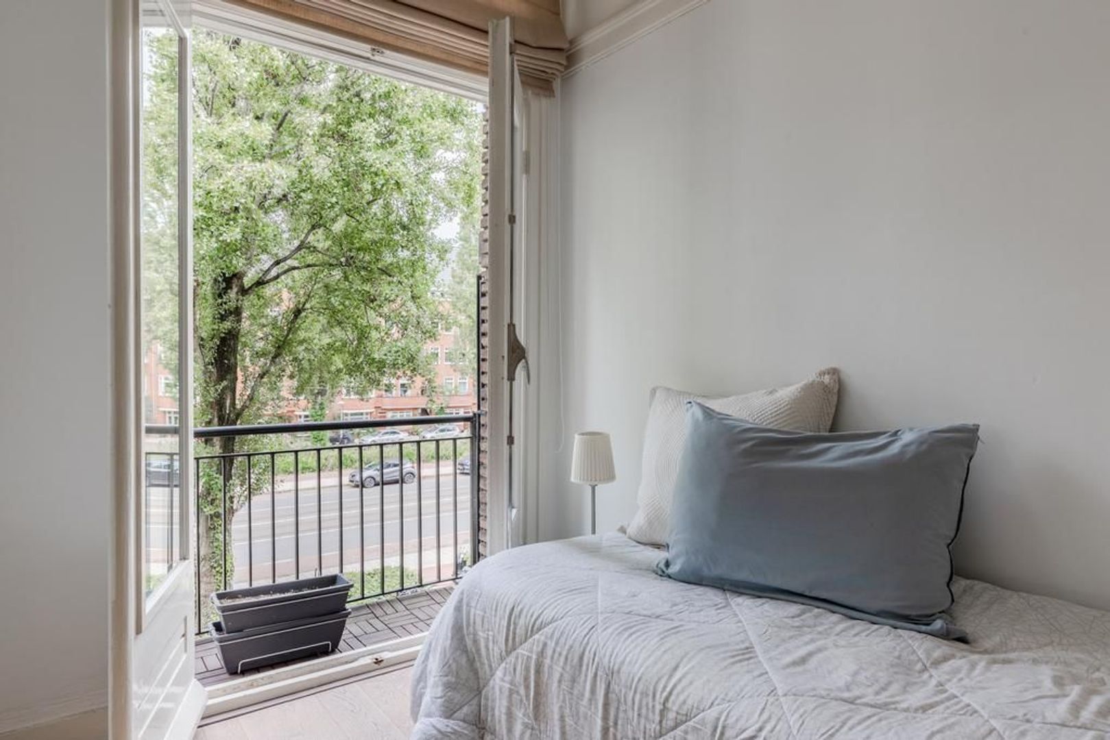 Rooseveltlaan 113 2, Amsterdam foto-24