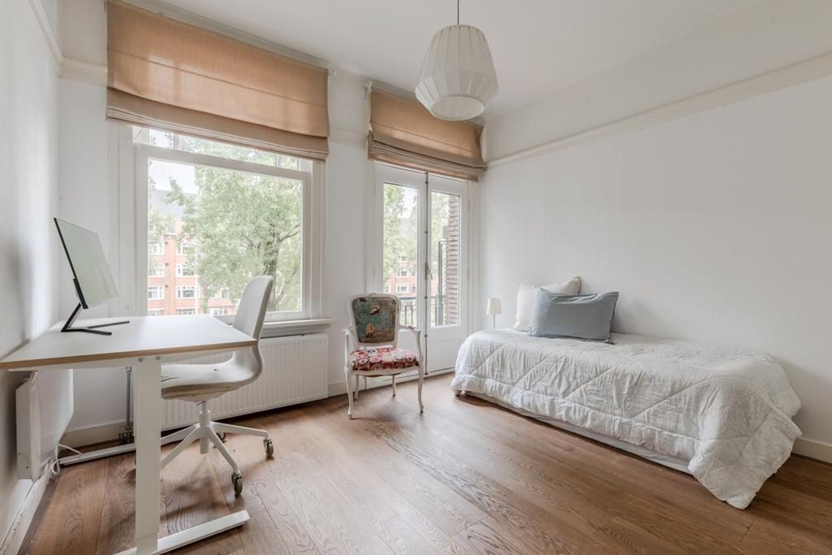 Rooseveltlaan 113 2, Amsterdam foto-23