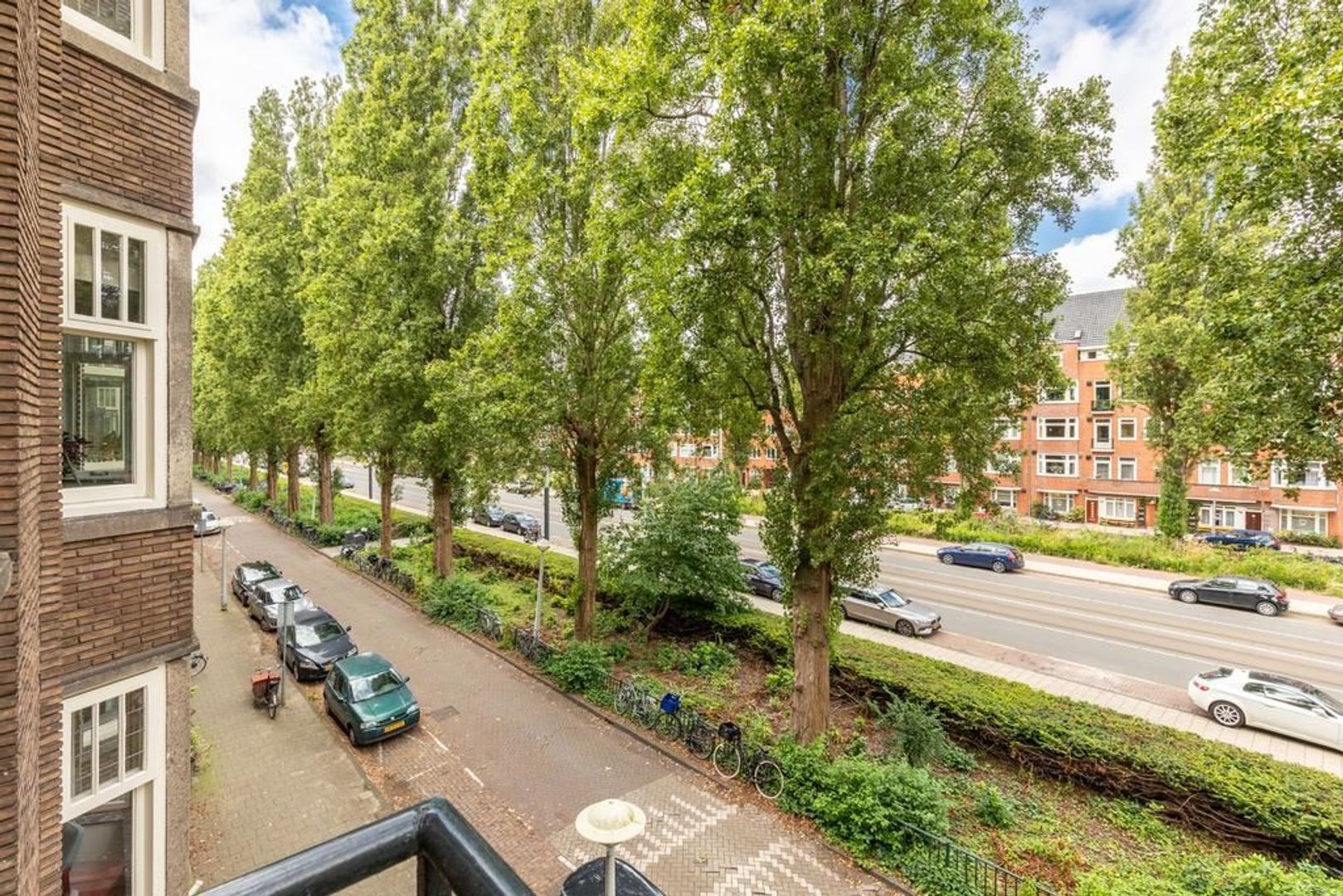 Rooseveltlaan 113 2, Amsterdam foto-25