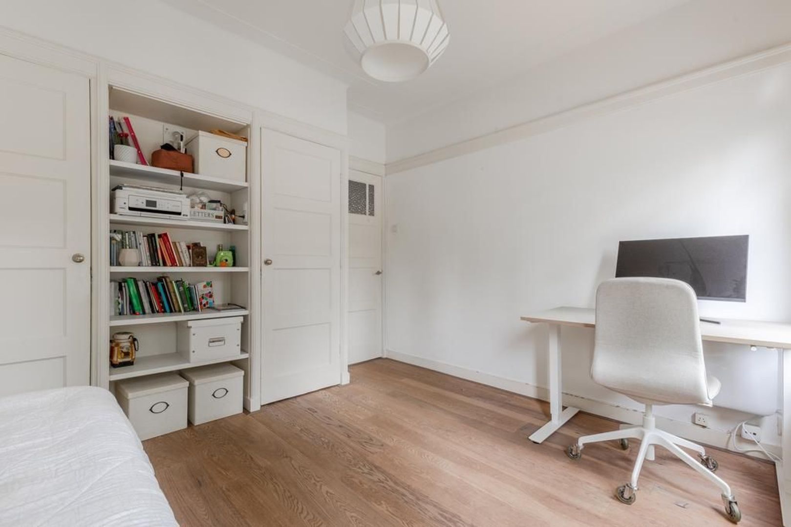 Rooseveltlaan 113 2, Amsterdam foto-26