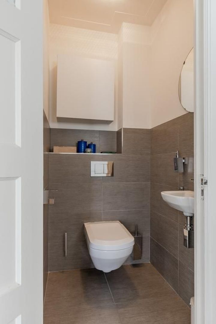 Rooseveltlaan 113 2, Amsterdam foto-28