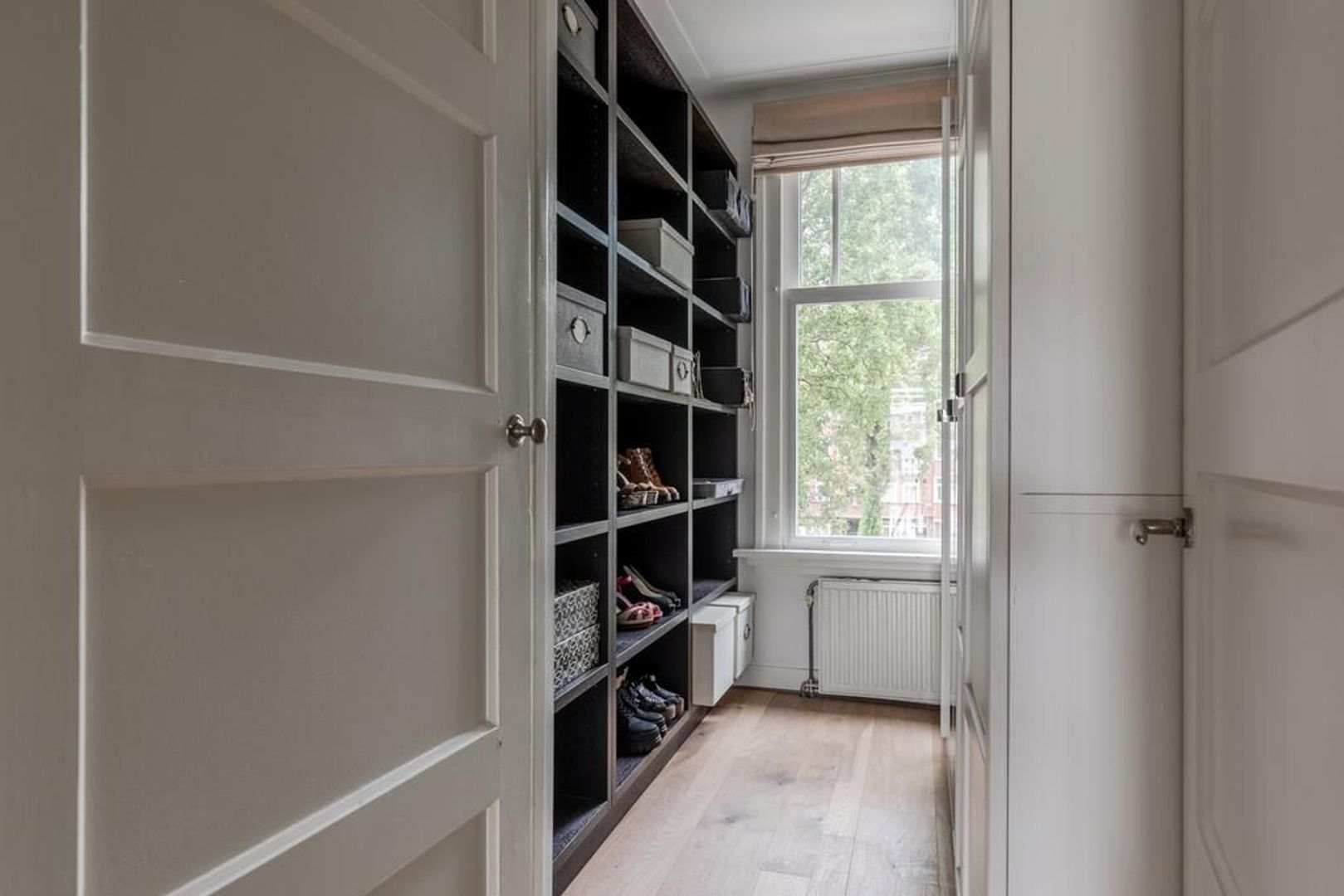 Rooseveltlaan 113 2, Amsterdam foto-27