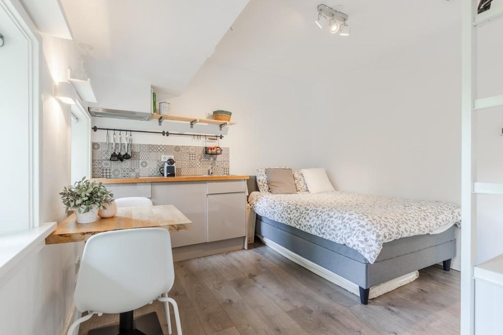 Rooseveltlaan 113 2, Amsterdam foto-30