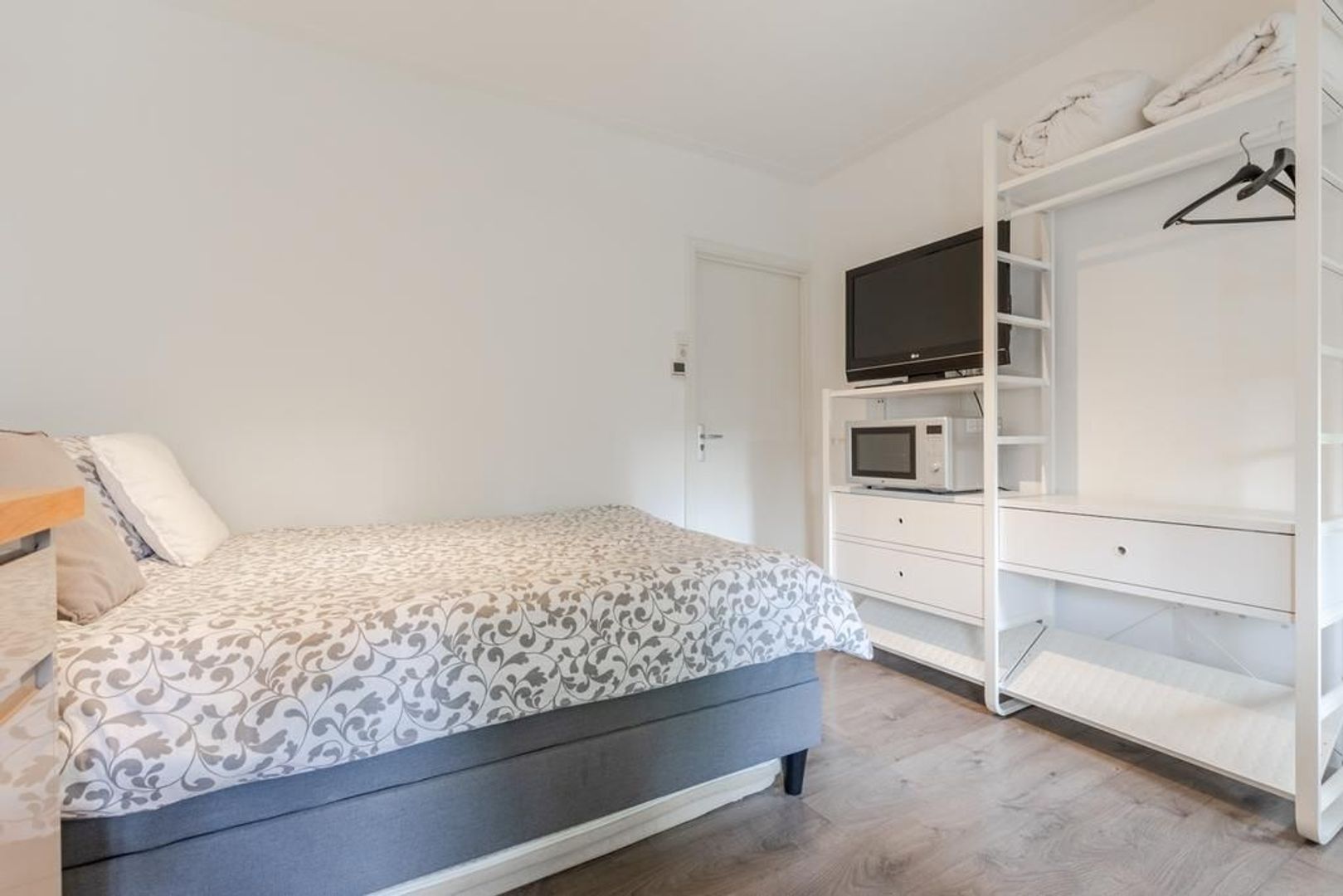 Rooseveltlaan 113 2, Amsterdam foto-31