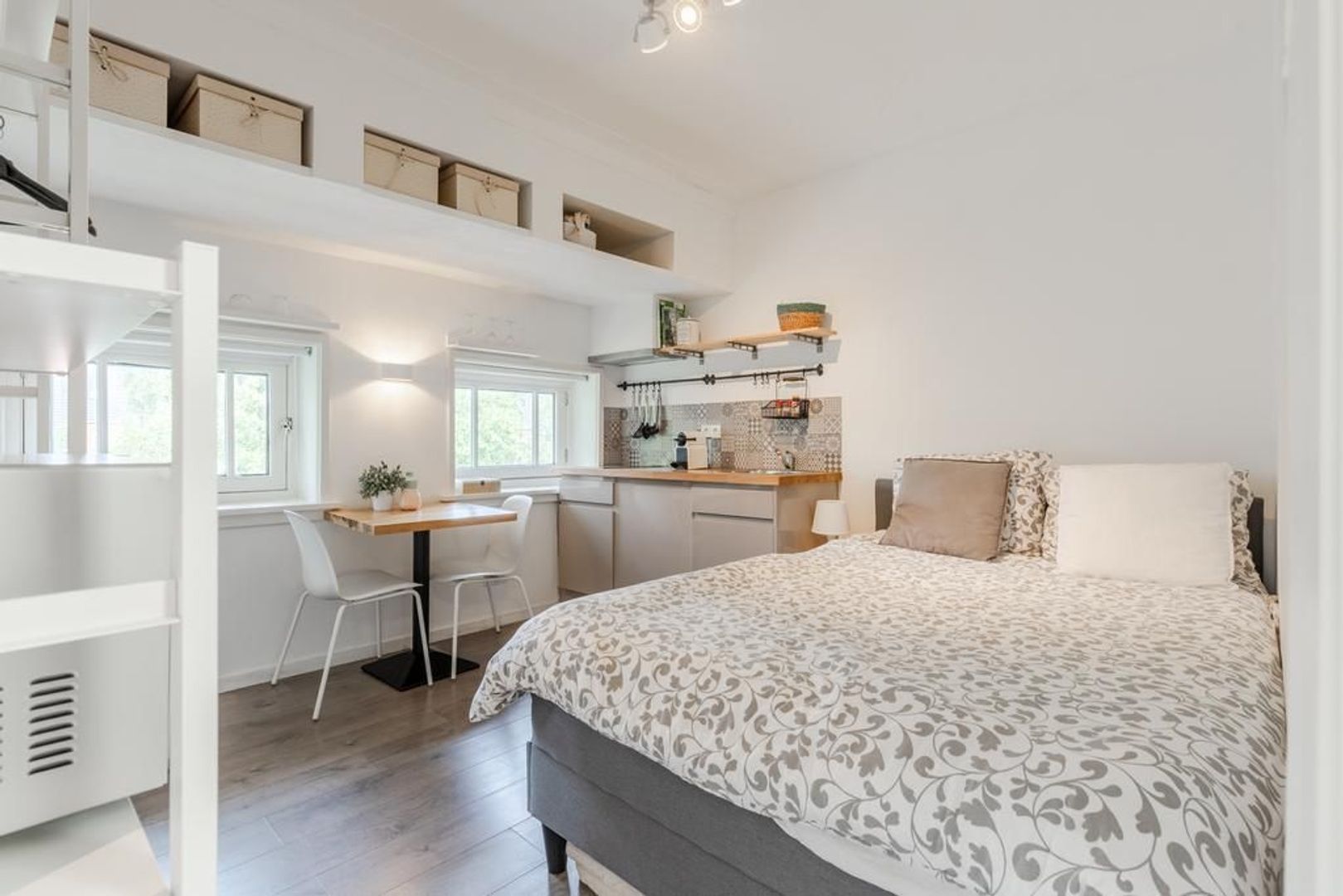 Rooseveltlaan 113 2, Amsterdam foto-29