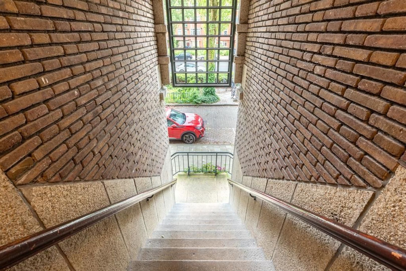 Rooseveltlaan 113 2, Amsterdam foto-33