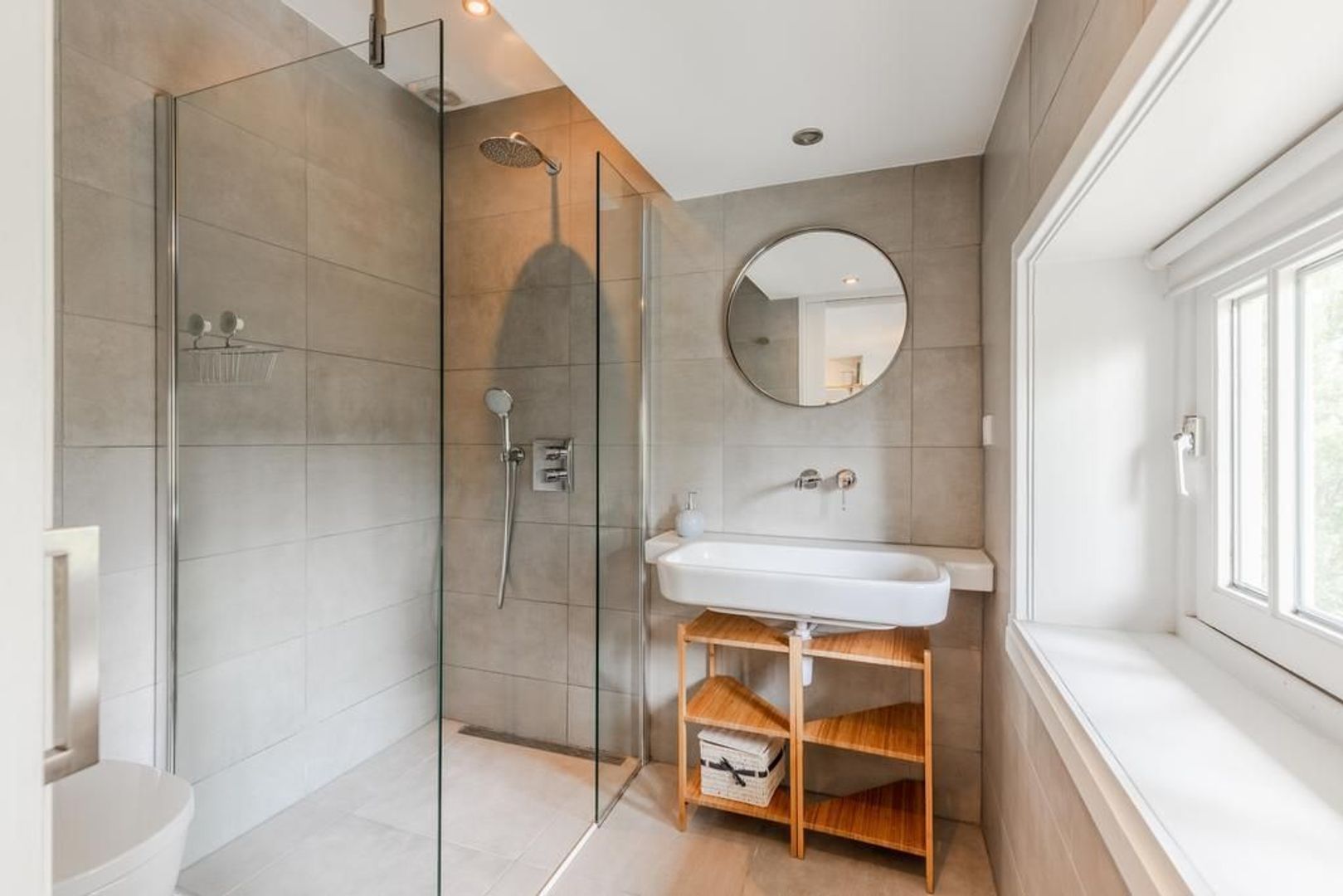 Rooseveltlaan 113 2, Amsterdam foto-32