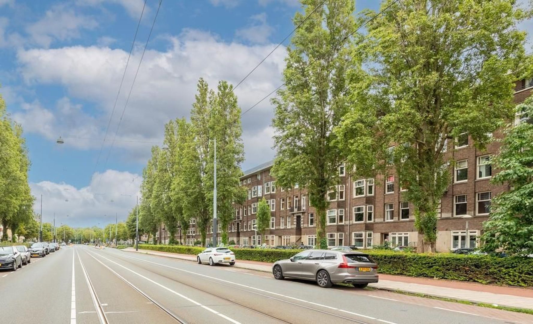 Rooseveltlaan 113 2, Amsterdam foto-36