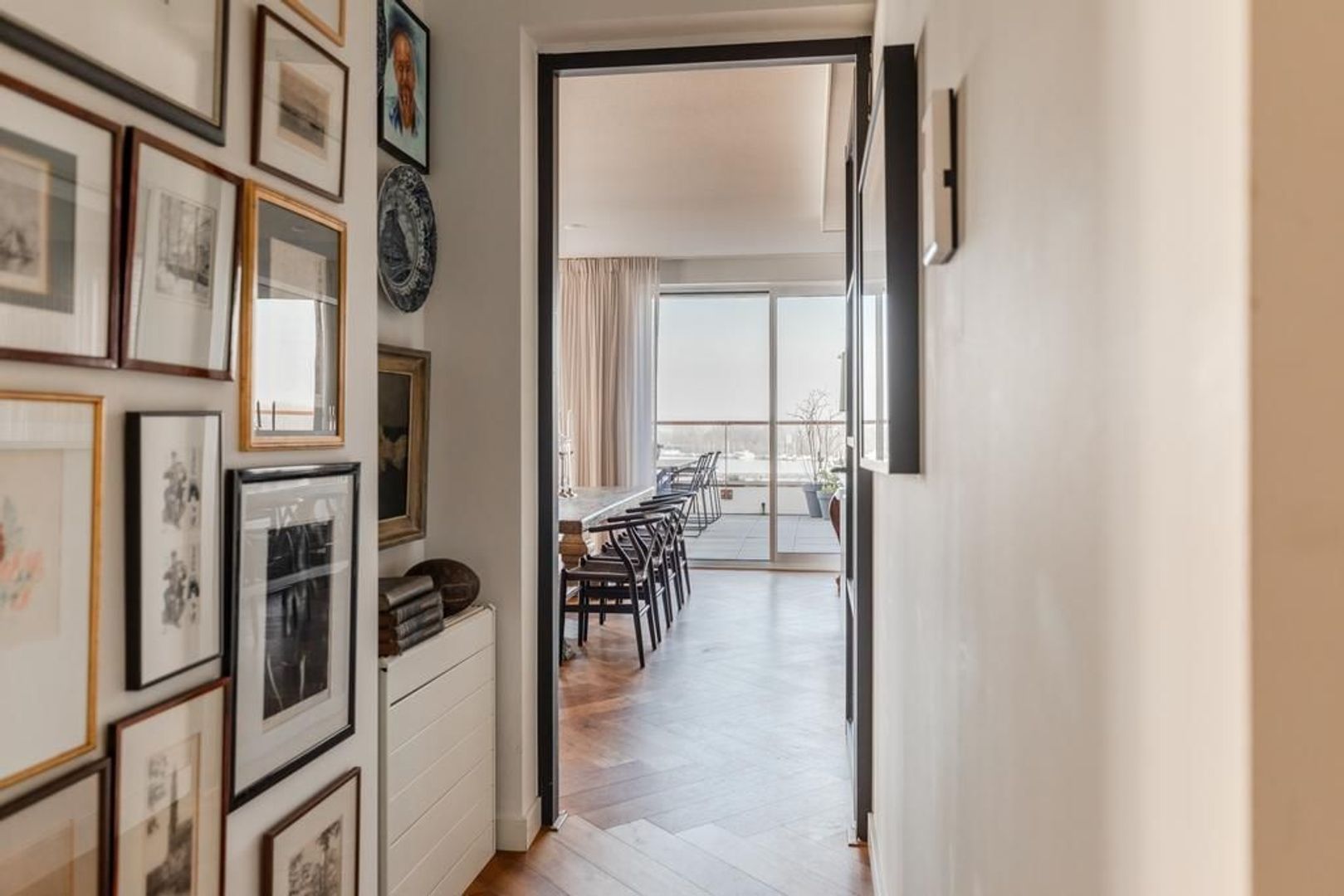 Faas Wilkesstraat 133 C, Amsterdam foto-1