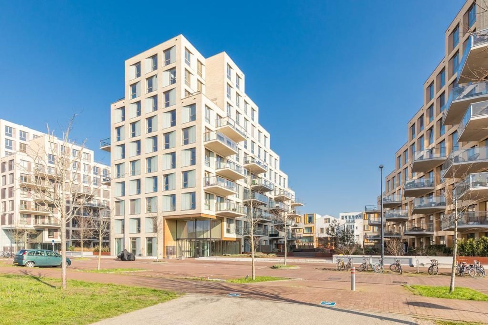 Faas Wilkesstraat 133 C, Amsterdam foto-46