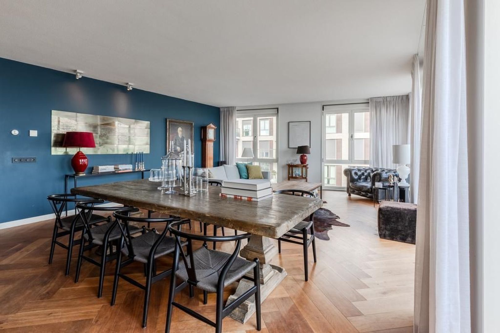 Faas Wilkesstraat 133 C, Amsterdam foto-2