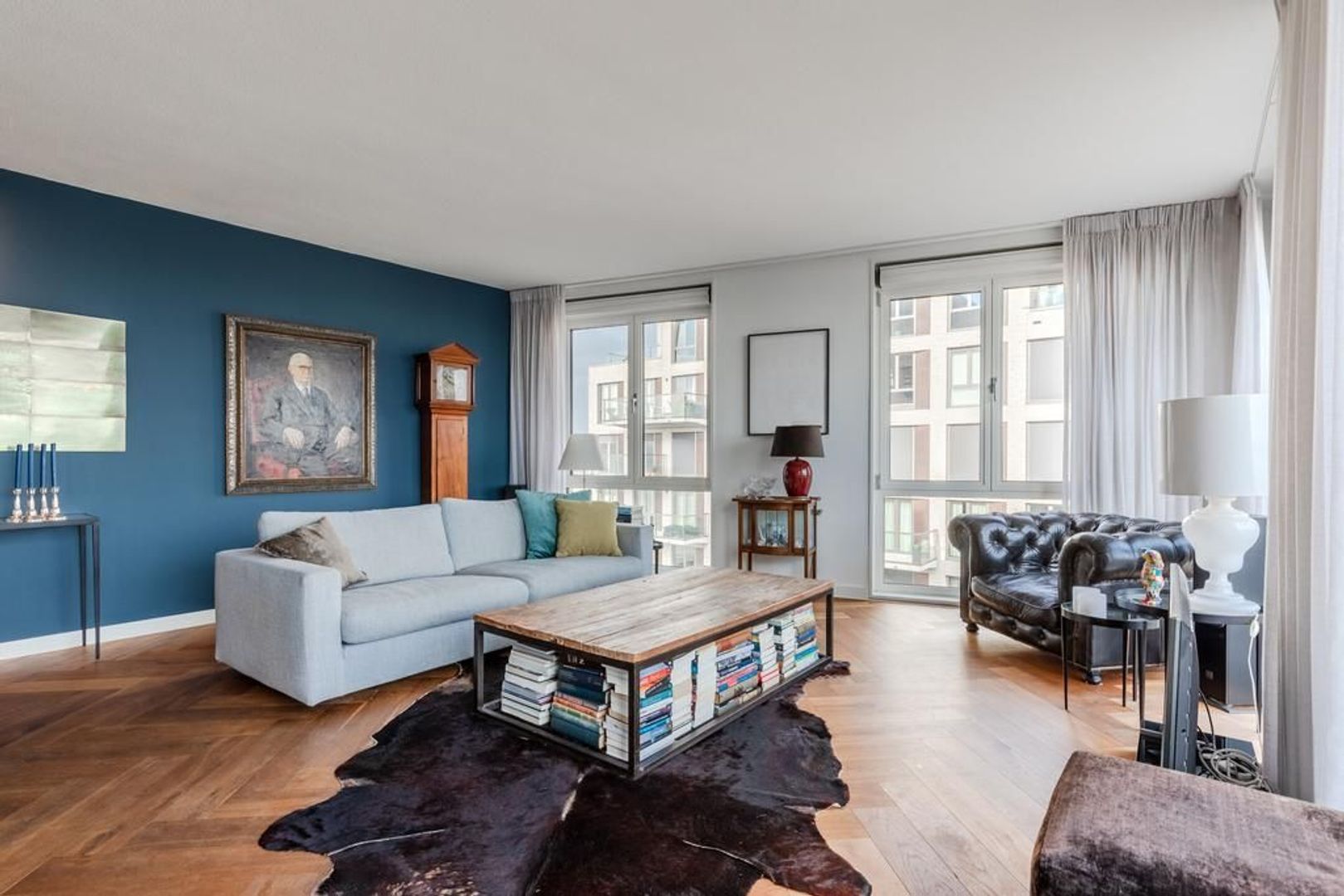 Faas Wilkesstraat 133 C, Amsterdam foto-3