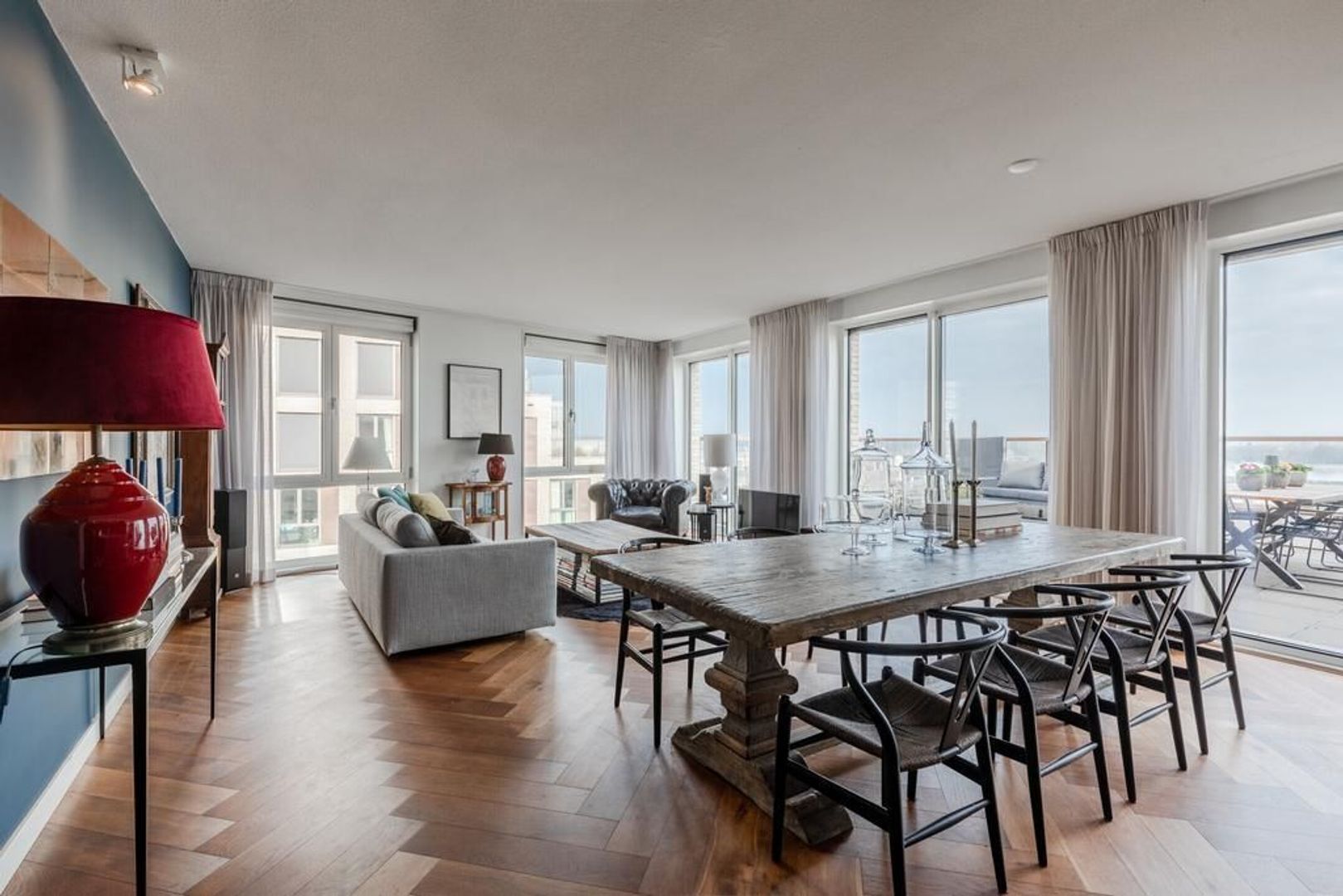 Faas Wilkesstraat 133 C, Amsterdam foto-0