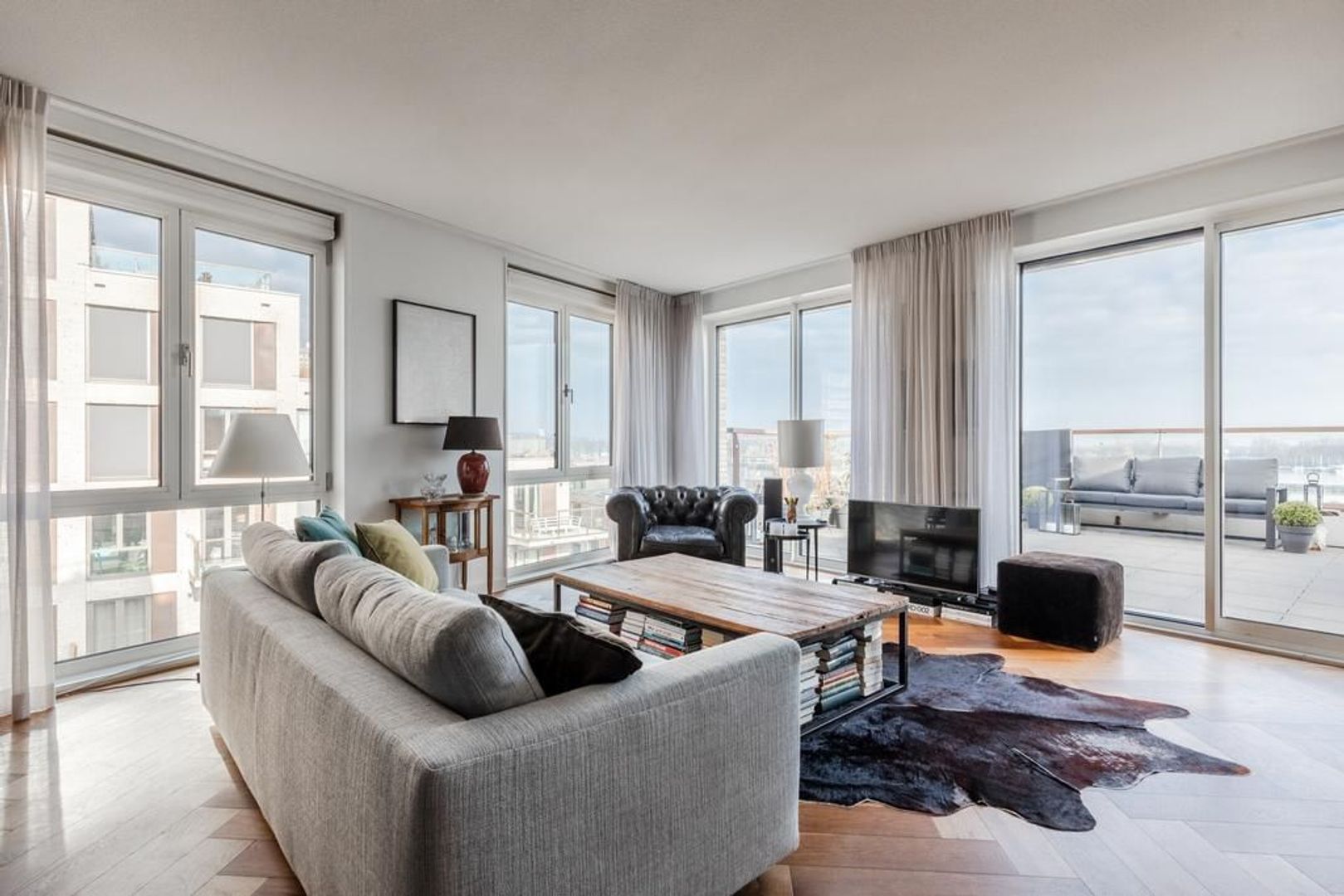 Faas Wilkesstraat 133 C, Amsterdam foto-5