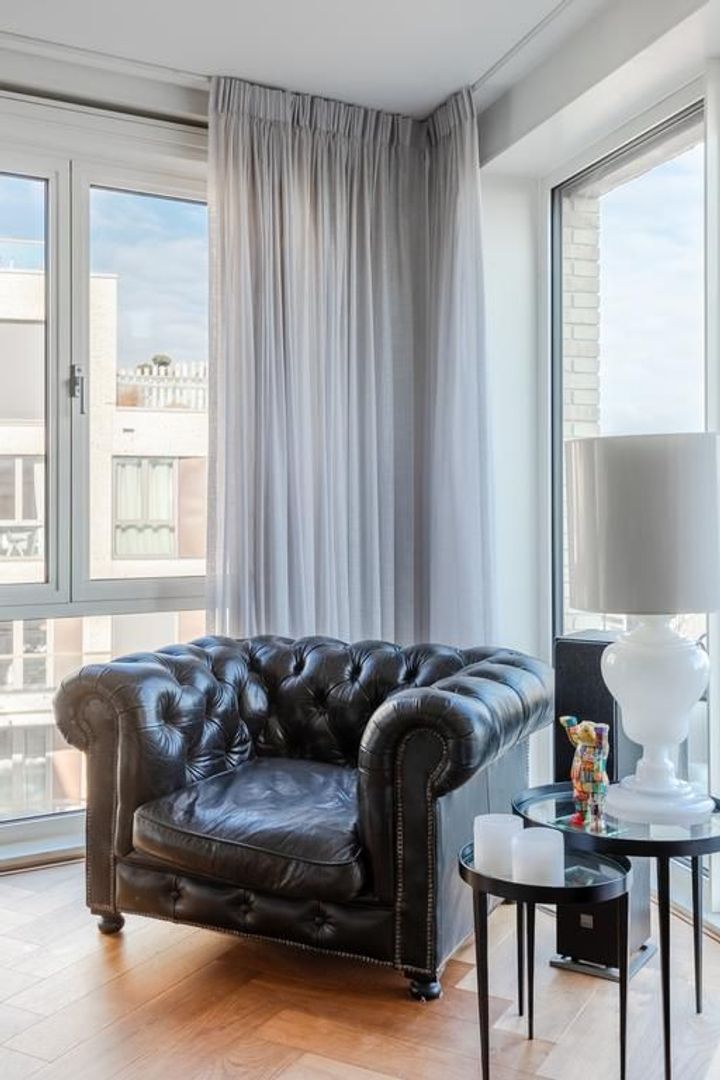 Faas Wilkesstraat 133 C, Amsterdam foto-8