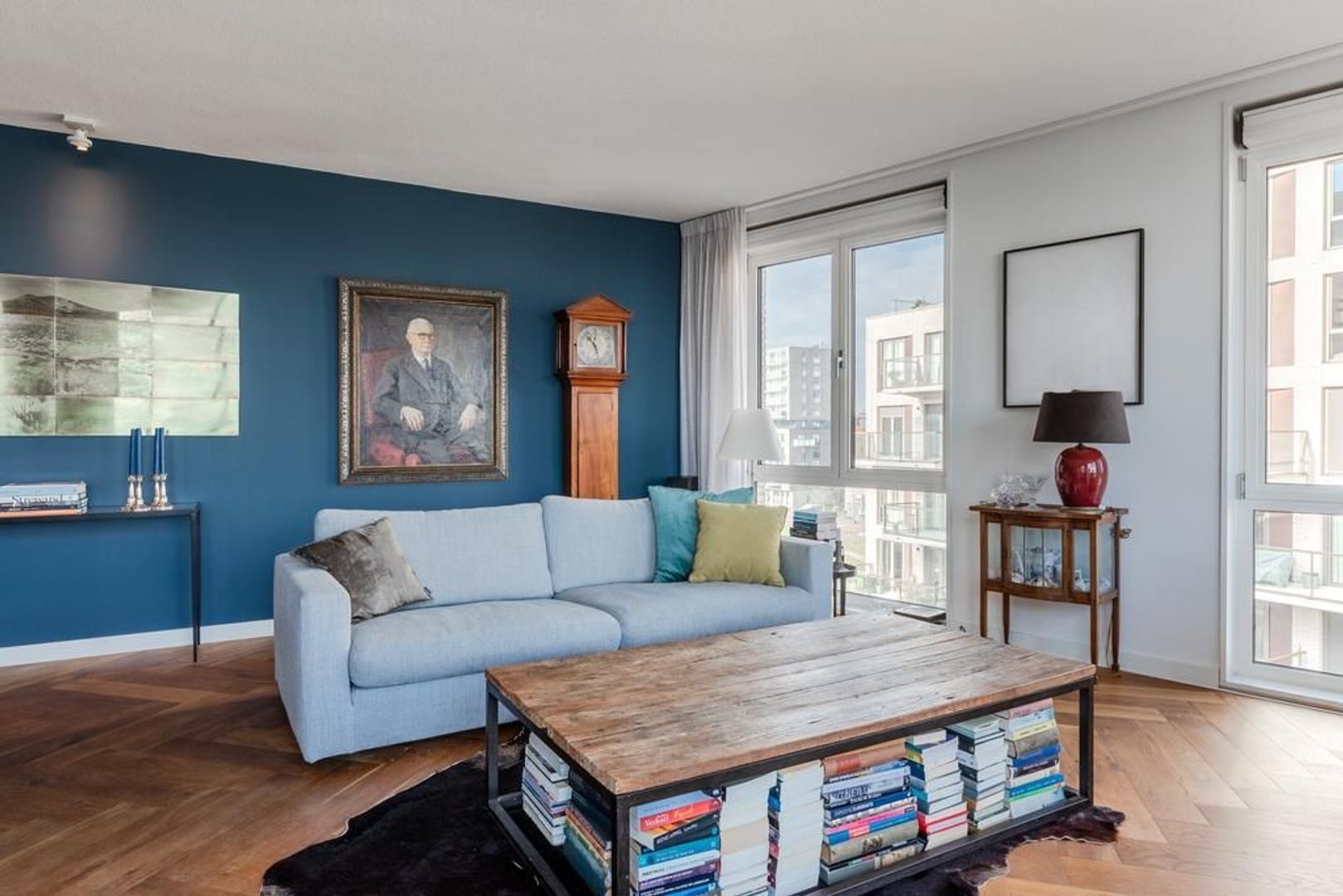 Faas Wilkesstraat 133 C, Amsterdam foto-4