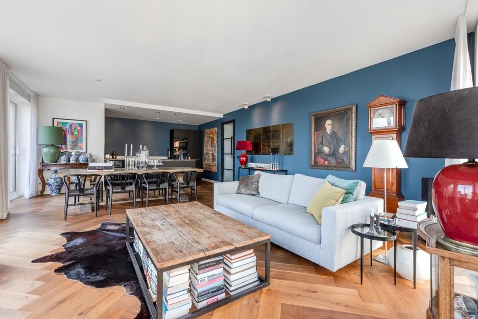 Faas Wilkesstraat 133 C, Amsterdam foto-10