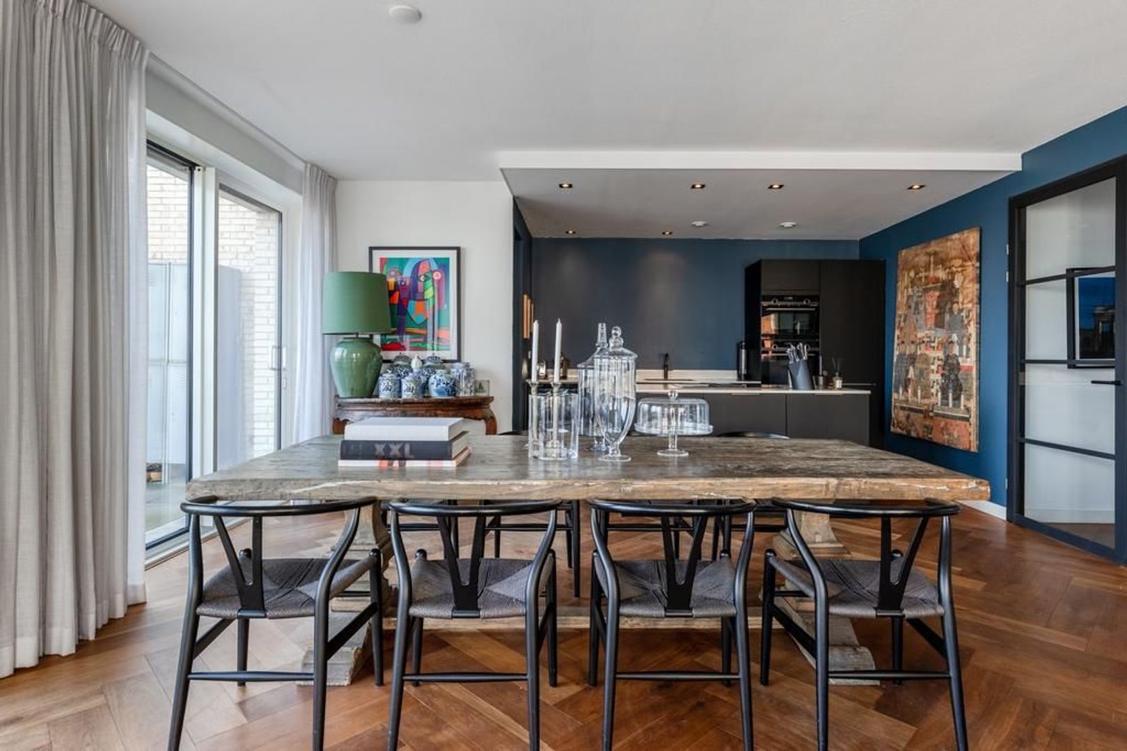 Faas Wilkesstraat 133 C, Amsterdam foto-11