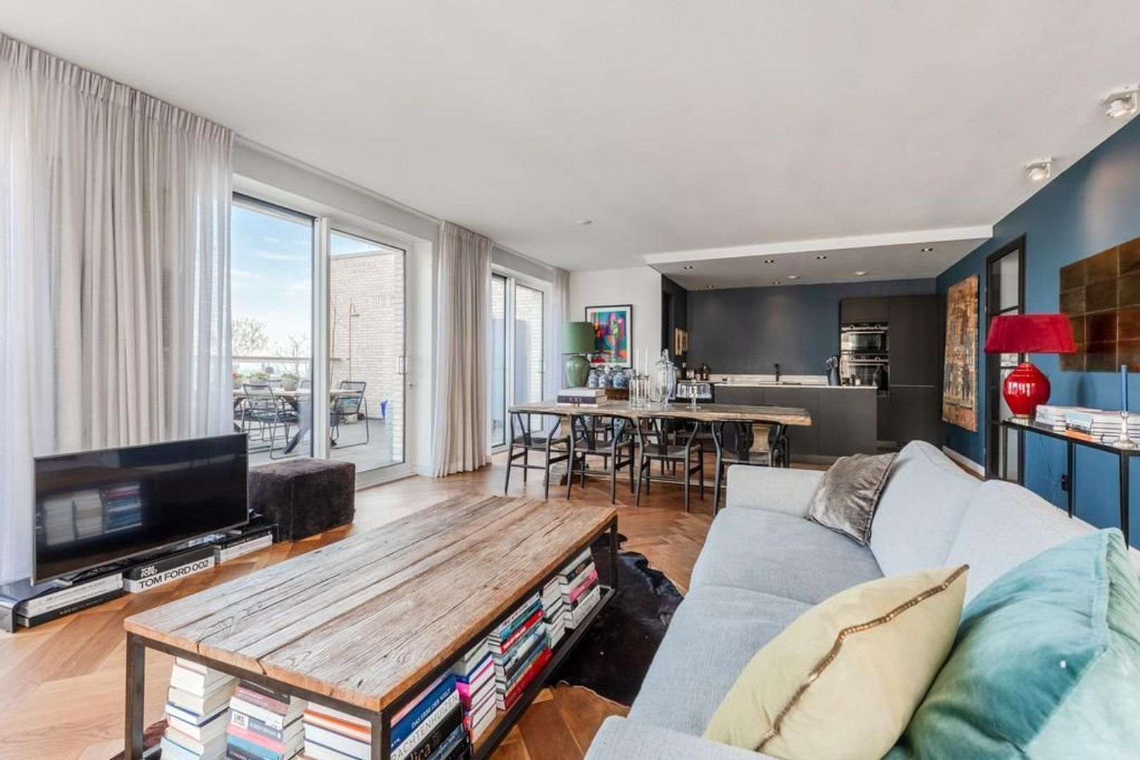 Faas Wilkesstraat 133 C, Amsterdam foto-9