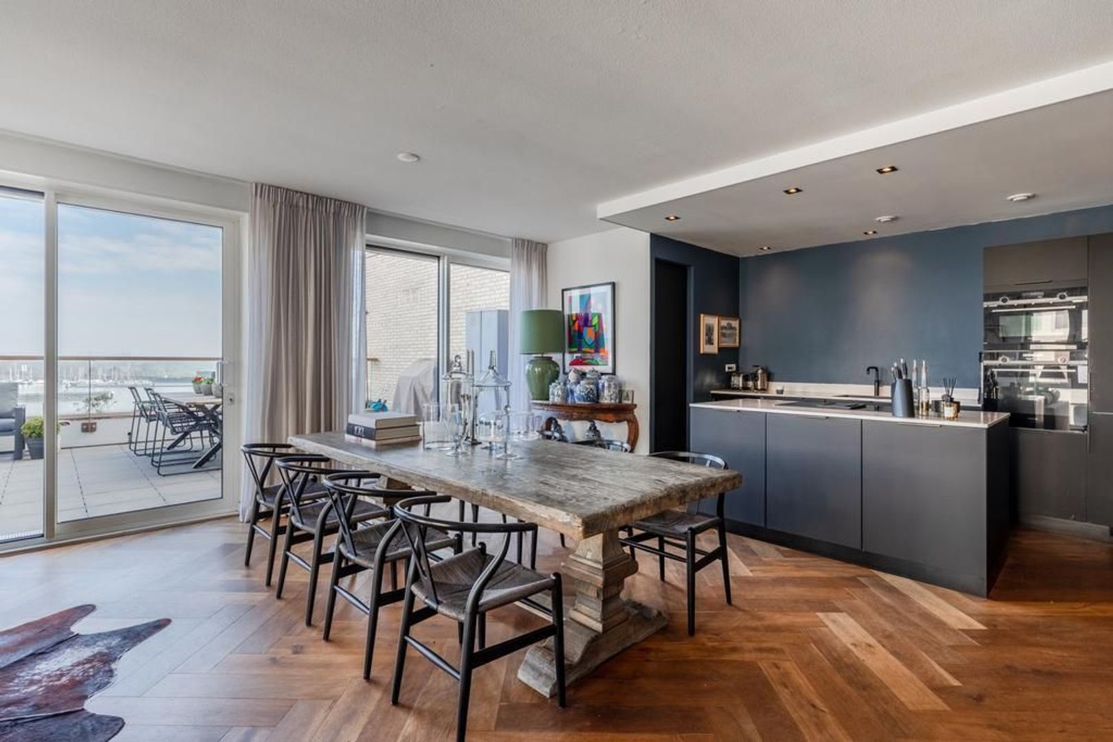 Faas Wilkesstraat 133 C, Amsterdam foto-13