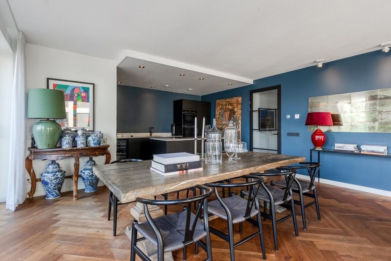 Faas Wilkesstraat 133 C, Amsterdam foto-12