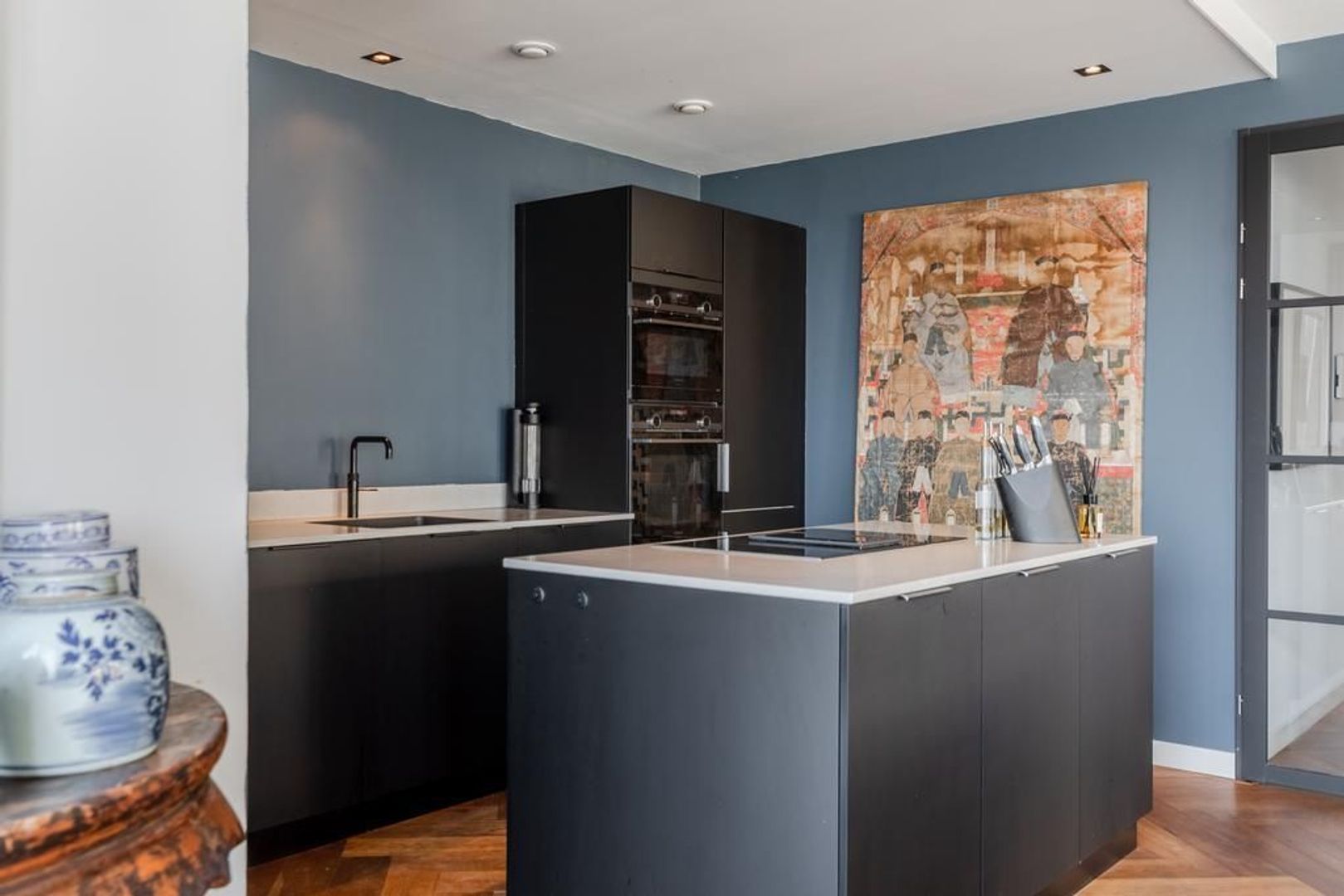 Faas Wilkesstraat 133 C, Amsterdam foto-16