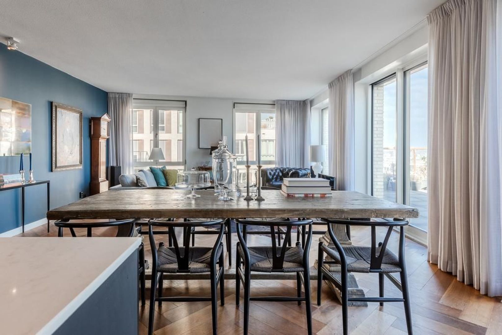 Faas Wilkesstraat 133 C, Amsterdam foto-14