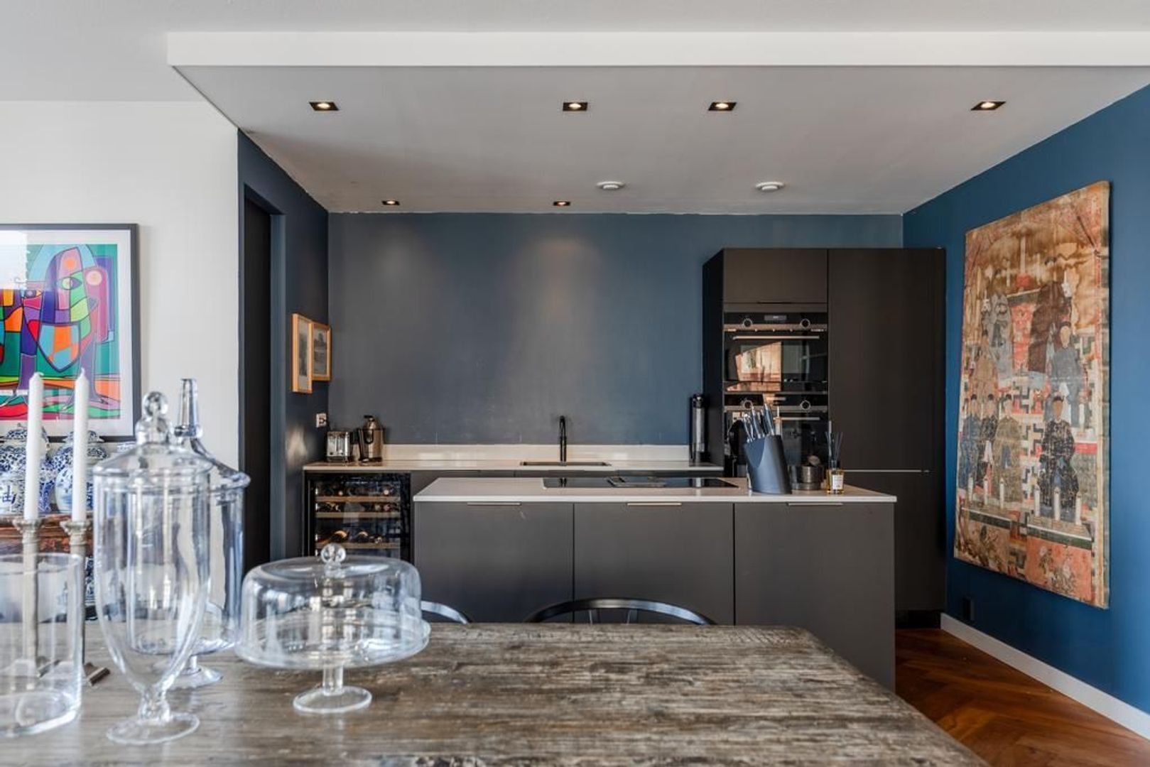 Faas Wilkesstraat 133 C, Amsterdam foto-15