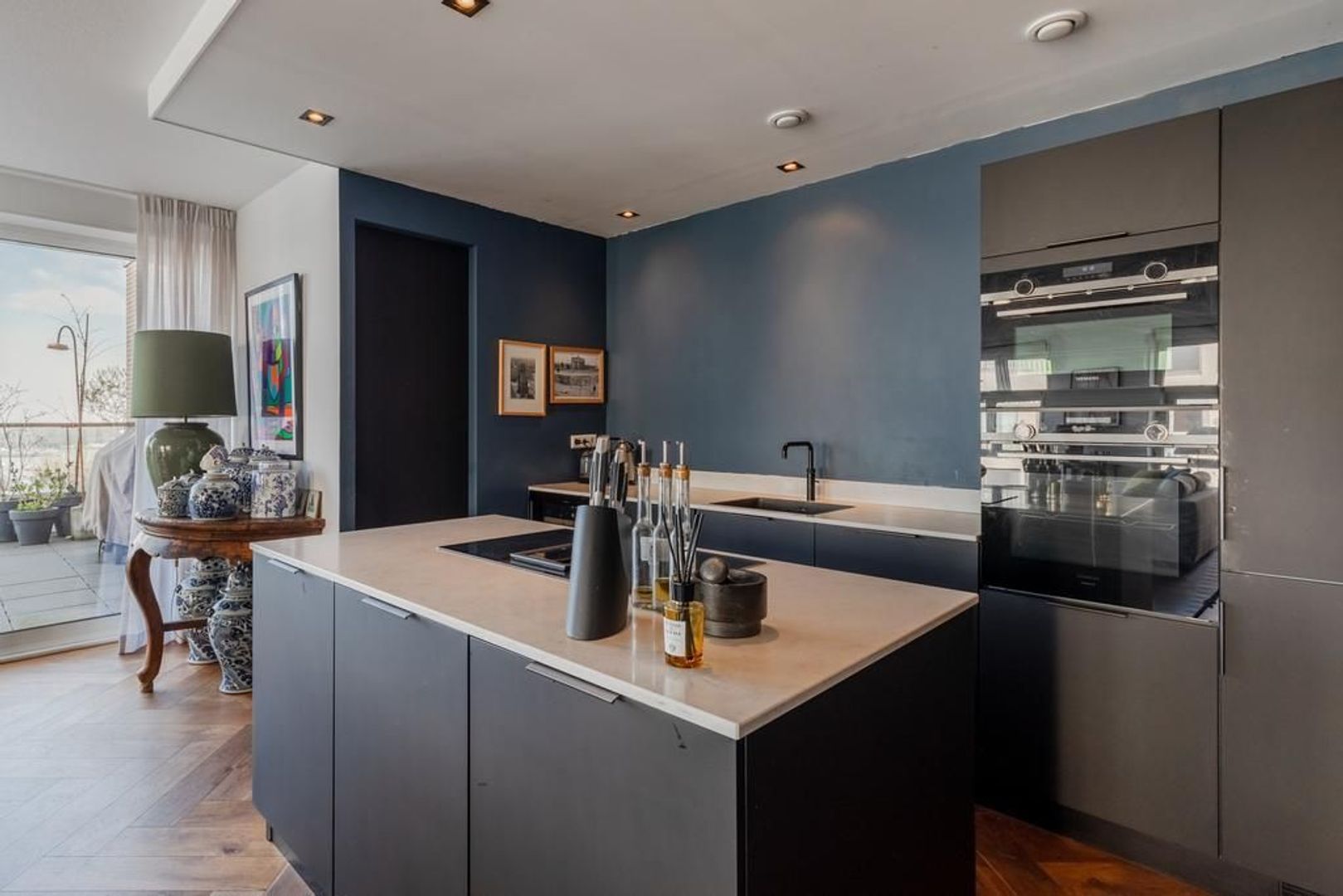 Faas Wilkesstraat 133 C, Amsterdam foto-18