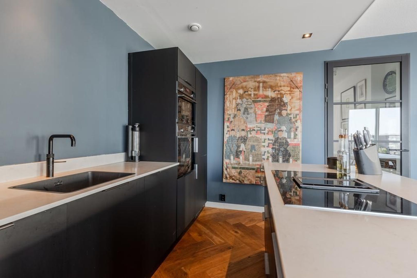 Faas Wilkesstraat 133 C, Amsterdam foto-19