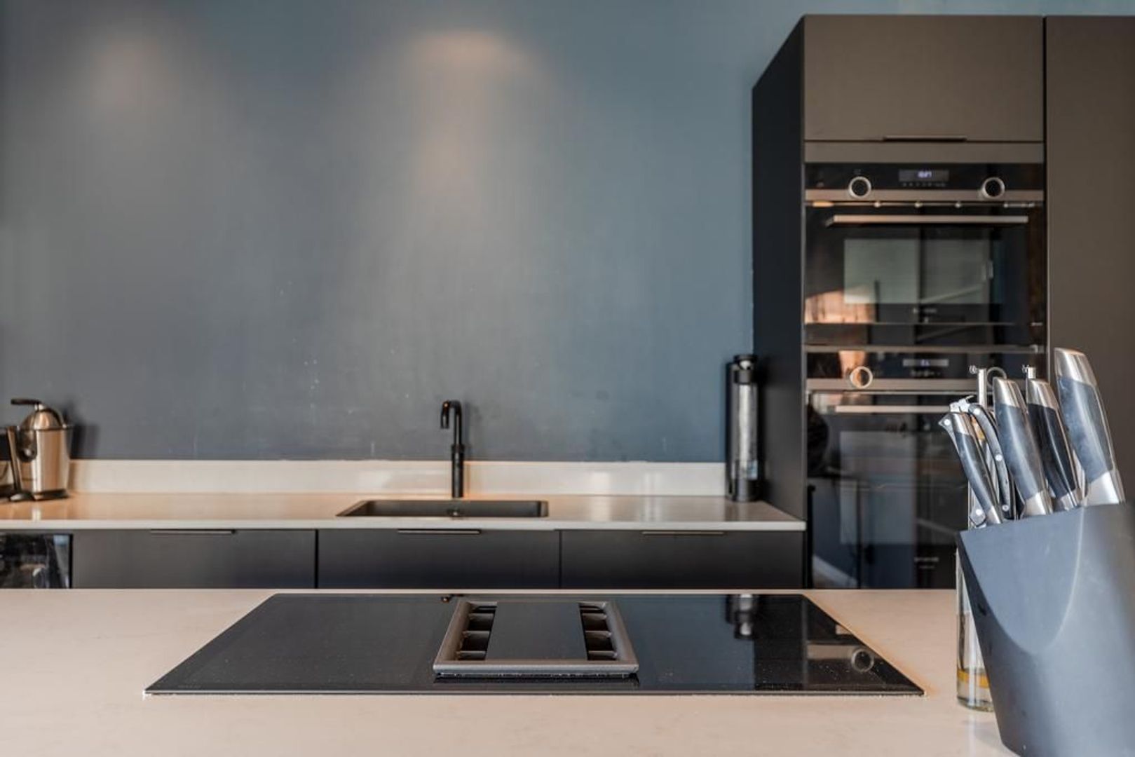 Faas Wilkesstraat 133 C, Amsterdam foto-17