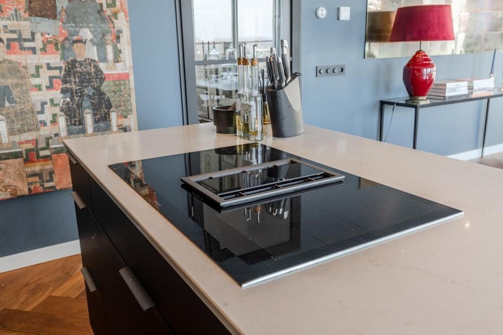 Faas Wilkesstraat 133 C, Amsterdam foto-21