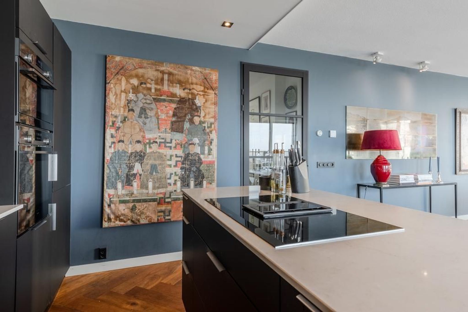 Faas Wilkesstraat 133 C, Amsterdam foto-20