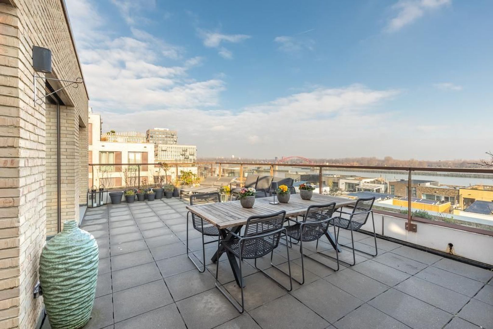 Faas Wilkesstraat 133 C, Amsterdam foto-24