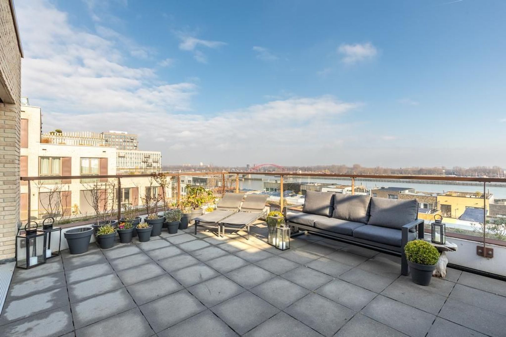 Faas Wilkesstraat 133 C, Amsterdam foto-25