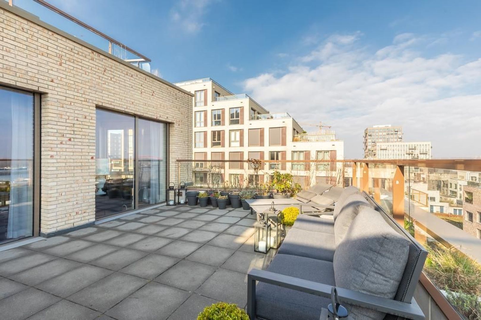 Faas Wilkesstraat 133 C, Amsterdam foto-27