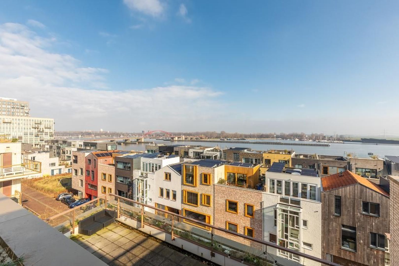 Faas Wilkesstraat 133 C, Amsterdam foto-28