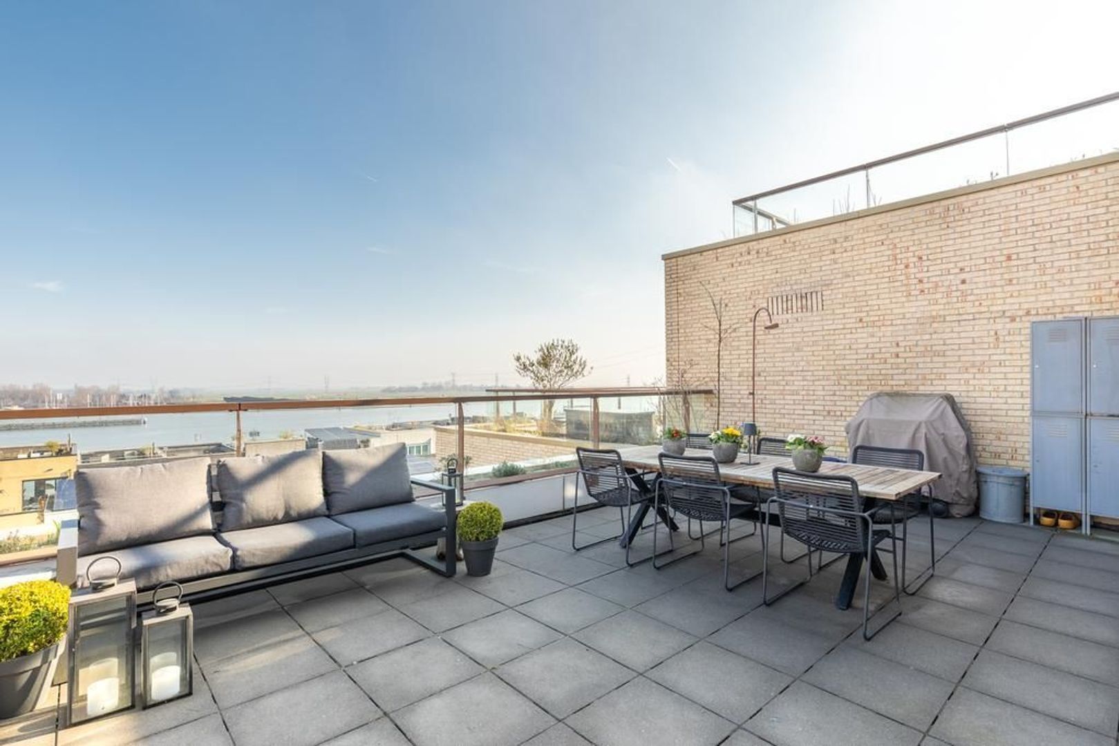 Faas Wilkesstraat 133 C, Amsterdam foto-26